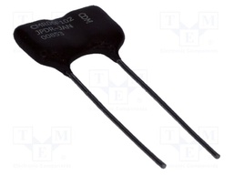 Capacitor: ceramic