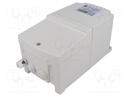 Transformer: safety; 300VA; 230VAC; 12V; IP54; Thermal class: Ta40B