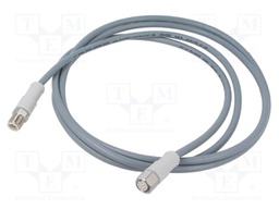 Connection lead