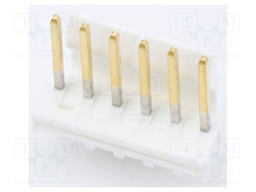 KK 156 Hdr Assy FrLk 06 Ckt 20 Gold