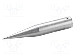 Tip; pin; 0.4mm; for  soldering iron,for soldering station