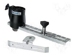 Adapter for cutting; for DREMEL electric tools,wood,gypsum