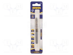 Drill bit; for metal; Ø: 7mm; L: 109mm; Working part len: 109mm