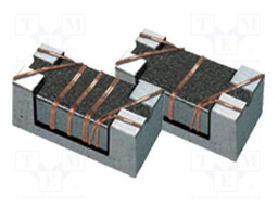 Inductor: common mode; 330mA; R: 350mΩ; ±20%; -40÷105°C; Z: 90Ω
