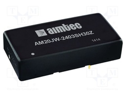 Converter: DC/DC