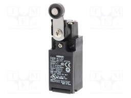 Limit switch