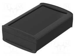 BoVersa; -25÷110°C; Enclosure: desktop; Enclos.mat: polycarbonate