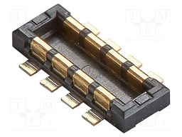 Connector: PCB to PCB