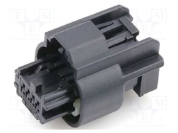 Connector: automotive