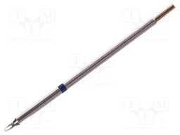 Tip; chisel; 1.5mm; 325÷358°C; Similar types: STTC-038