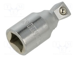 "TILTING EXTENSION 3/8"" 38mm Cr-V max. 150 Nm"