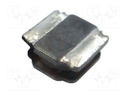 Inductor: wire