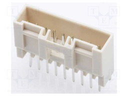 Connector: wire-board