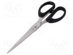 Scissors; ESD; 175mm