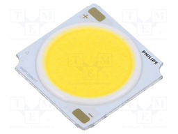Power LED; white; COB; 720mA; P: 24.8W; 3772÷3970(typ)-4367lm