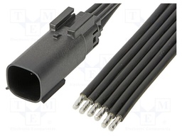 Connector: wire-wire