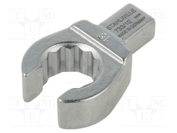 Socket; torque,socket spanner,flare nut wrench; 16mm