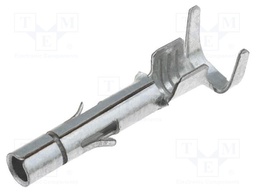 Contact; female; 1.5÷2.5mm2; Universal MATE-N-LOK; tinned; bulk