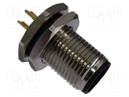 Connector: M12