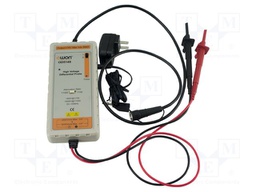 Probe: for oscilloscope; active,high voltage; 100MHz; 14kV; ±1%