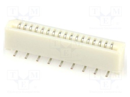 Connector: FFC/FPC