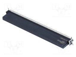 Connector: PCB to PCB; female; PIN: 100; 1.27mm; Series: har-flex