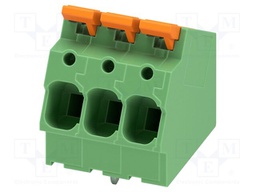 PCB terminal block, nominal current: 41 A, rated voltage (II