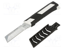 Knife; for cables; Tool length: 230mm; W: 22mm