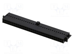 Connector: wire-board