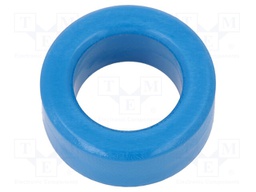 Ferrite: toroidal; L: 15mm; Øint: 23mm; Øout: 36mm; Core mat: N87