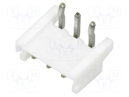 Connector: wire-board