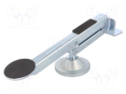 Lifter; steel; Application: installation of partition walls