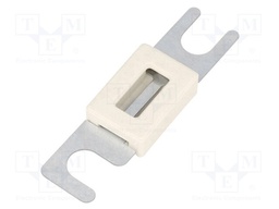 Fuse: fuse; 400A; 48VDC; automotive,strip fuse