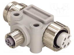 Automation module: I/O connector; IP67; DCN3; DeviceNet