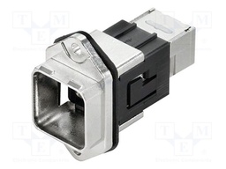 Connector: RJ45