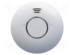Meter: smoke detector; Kind of sensor: optical; Interface: WiFi