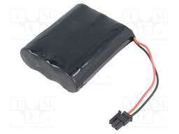 Re-battery: Li-Ion; Cell: SAMSUNG; MR18650; 10.95V; 2750mAh