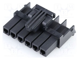 Wire-wire/PCB