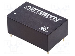 Converter: DC/DC