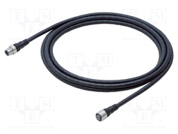 Connection lead