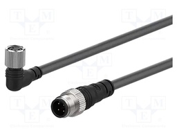 Connection lead