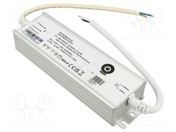 Power supply: switching; LED