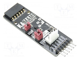 Module with MMA8653FC 3-axis accelerometer; Comp: MMA8653FC
