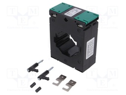 Current transformer; Series: LCTB; I AC: 800A; 20VA; 5A; Class: 0,5