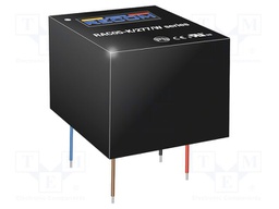 Converter: AC/DC; 5W; PCB; RAC