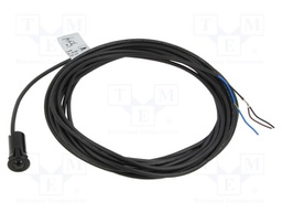 Sensor: photoelectric; Range: 15m; PNP / NO; transmitter-receiver