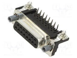 15 MSFL RCPT RA 318 (SL,FM,BL)