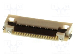 Connector: FFC/FPC