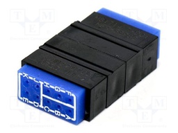 Splice terminal: quick splice