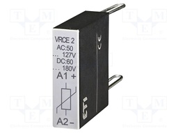 Surge arrestor; varistor; Series: CEM; Mounting: front; -55÷80°C
